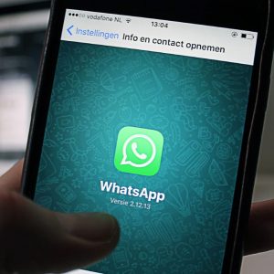 Finally, It's Here: WhatsApp’s Message Editing Feature