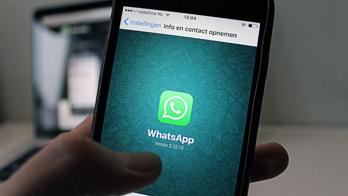 Finally, It's Here: WhatsApp’s Message Editing Feature