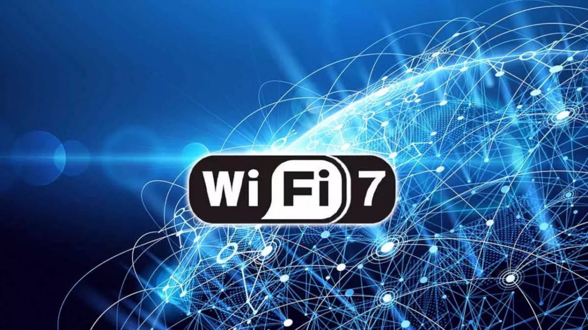 Wi-Fi 7 The Future of Wireless Networking