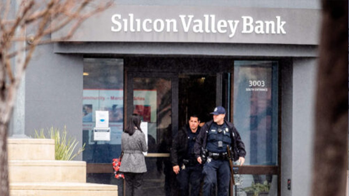 With the Silicon Valley Bank fallout, how Safe is your Money?