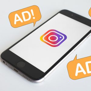 You will now see ads in Instagram search results