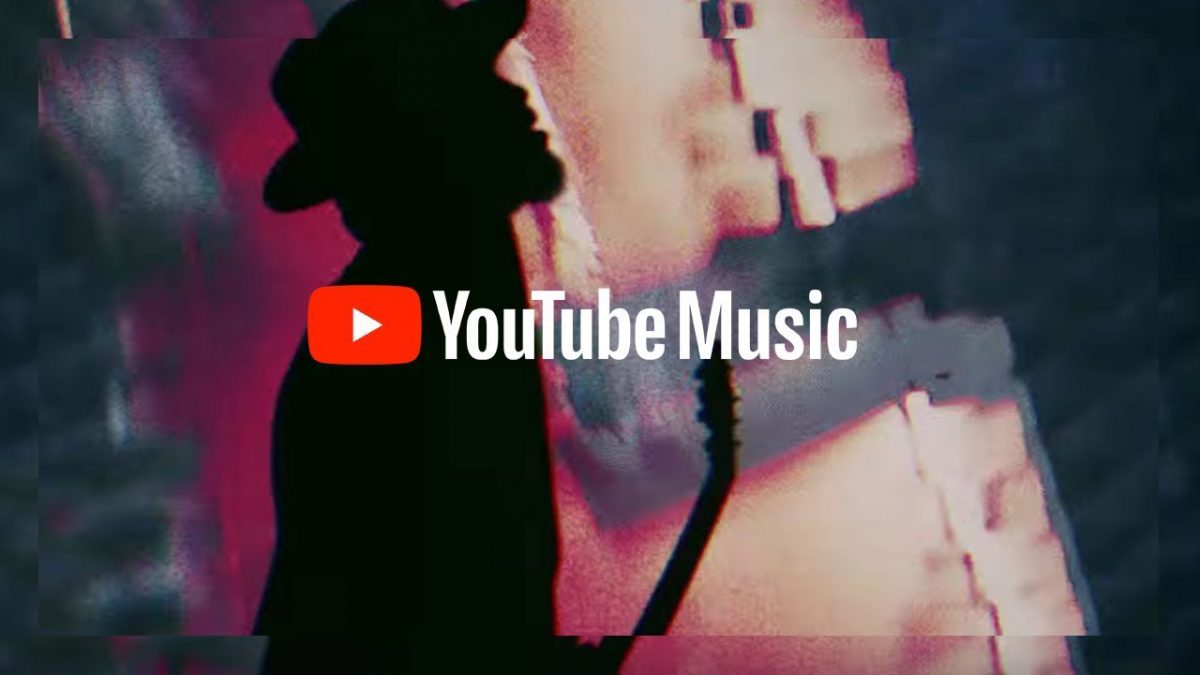 YouTube Music's New Update Can Auto-Download Recently Played Songs