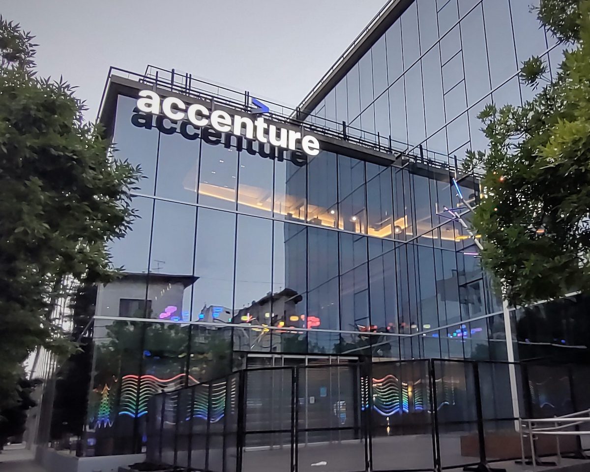 Major layoffs in the tech industry continue to hit thousands of employees as recently Accenture announced that it will cut thousands of jobs.