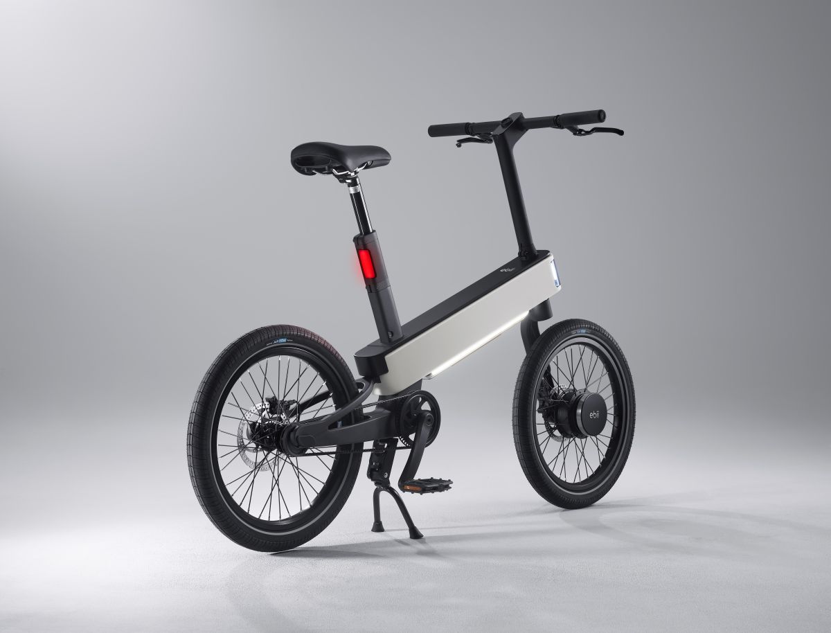 The successful laptop and desktop computer brand Acer entered the e-bike market with a contentious AI-powered model.