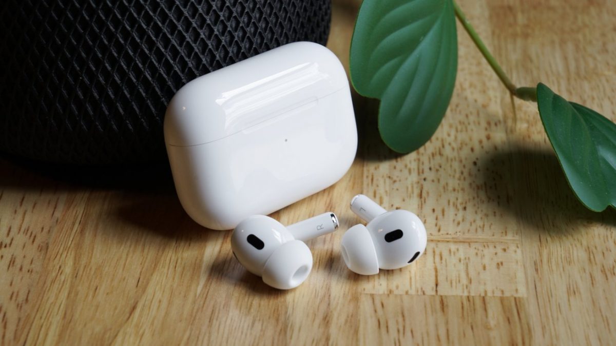 Latest reports show that Apple will continue to invest in health features as the upcoming AirPods will bring more of them.
