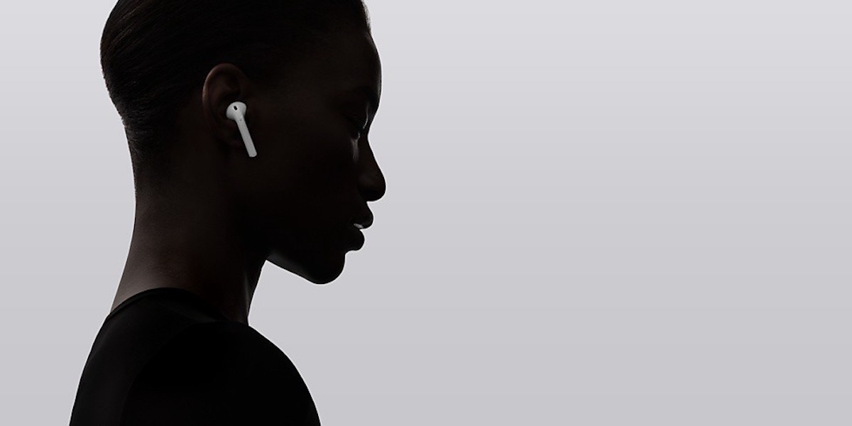 Latest reports show that Apple will continue to invest in health features as the upcoming AirPods will bring more of them.