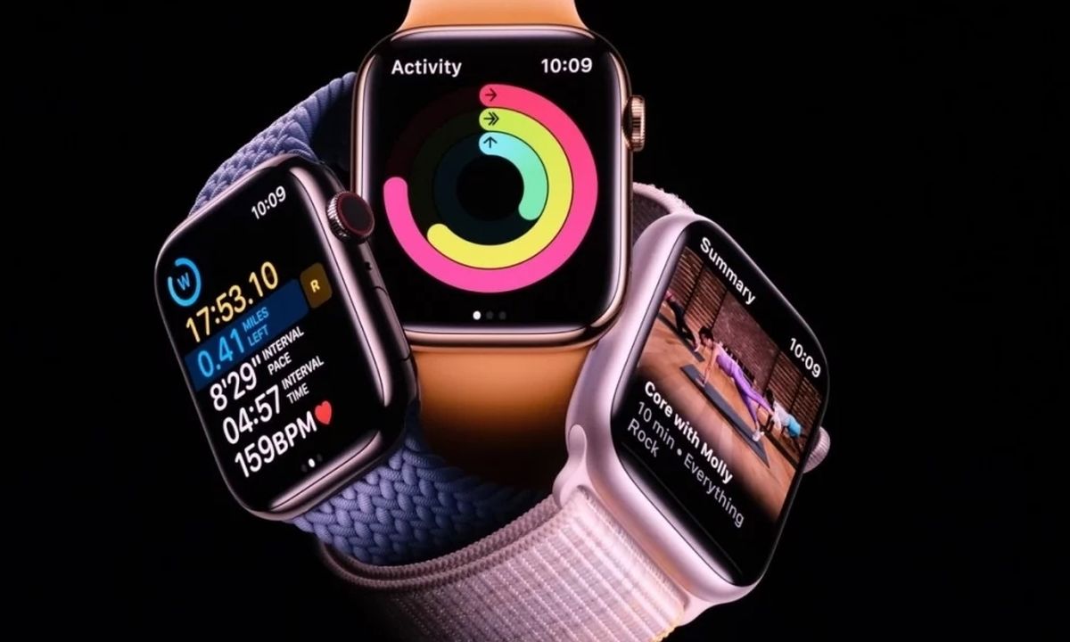 According to the latest reports, microLED displays are expected to launch on this specific Apple Watch model by 2025.