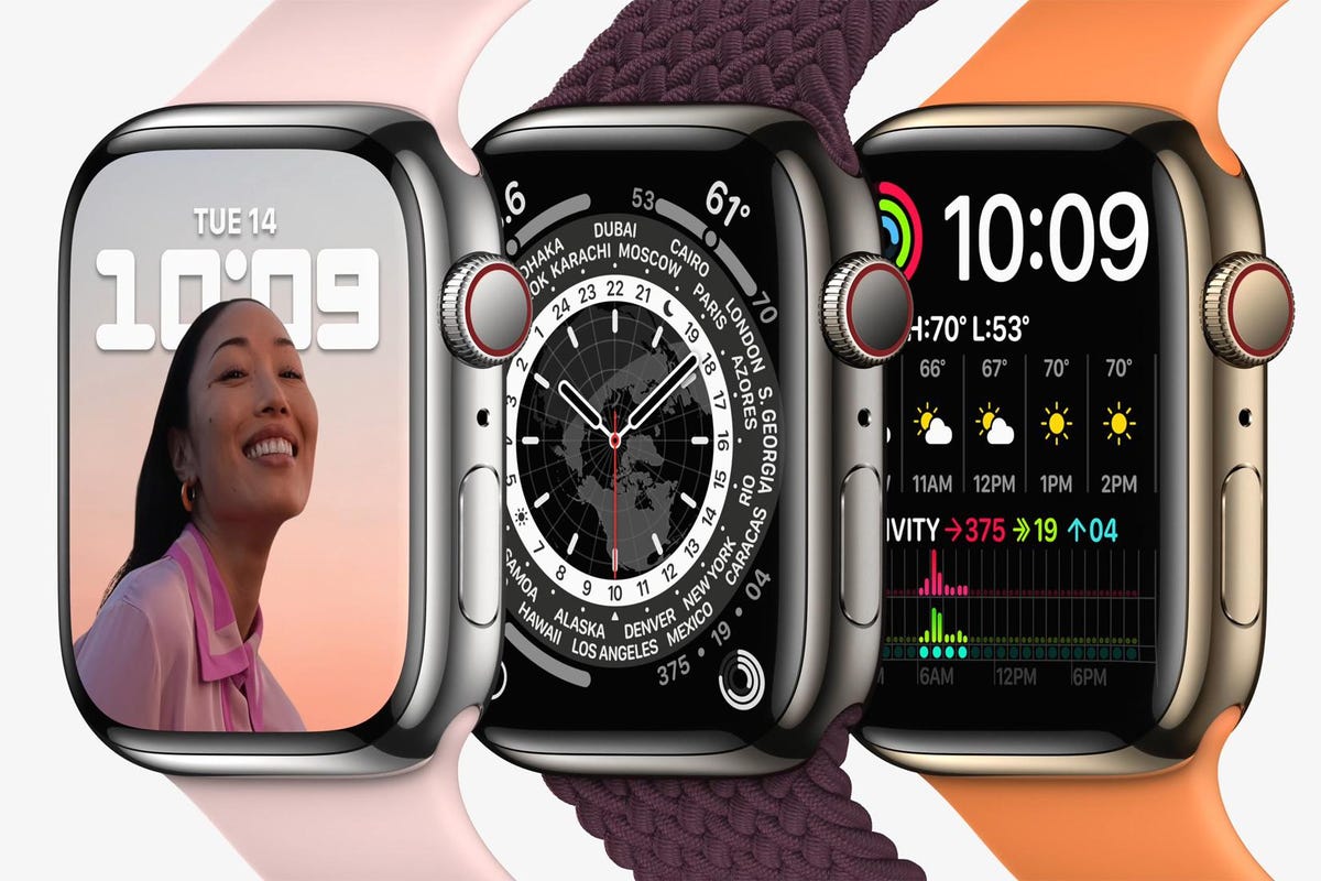 Apple has been granted a new patent on possible features for Apple Watch bands, given by the United States Patent and Trademark Office.