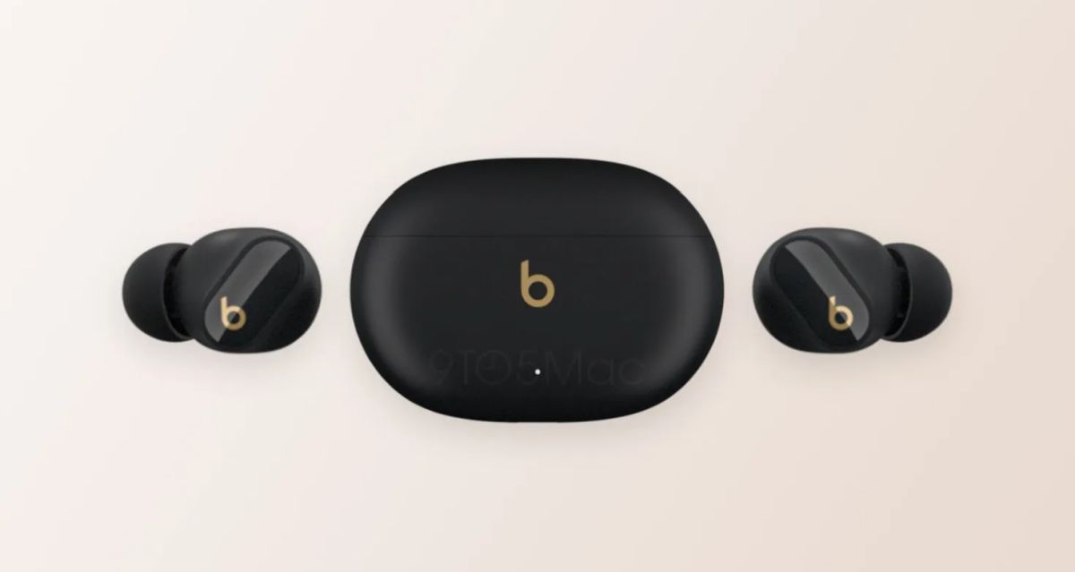 Beats is looking to roll out a new earbuds model named "Studio Buds Plus," discovered with a code found in iOS 16.4 RC.