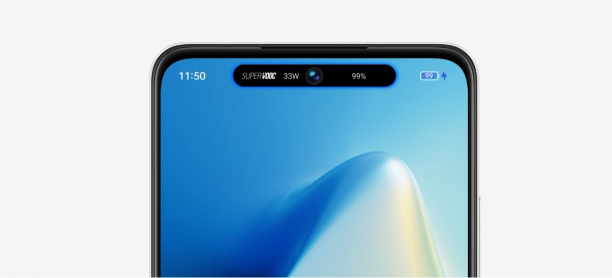 Android phone brands and Apple continue to copy features from each other as RealMe announced its newest Dynamic Island-like feature.