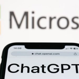 Microsoft and OpenAI's next big ChatGPT update, the GPT-4 release date is almost set, according to an announcement by an executive.