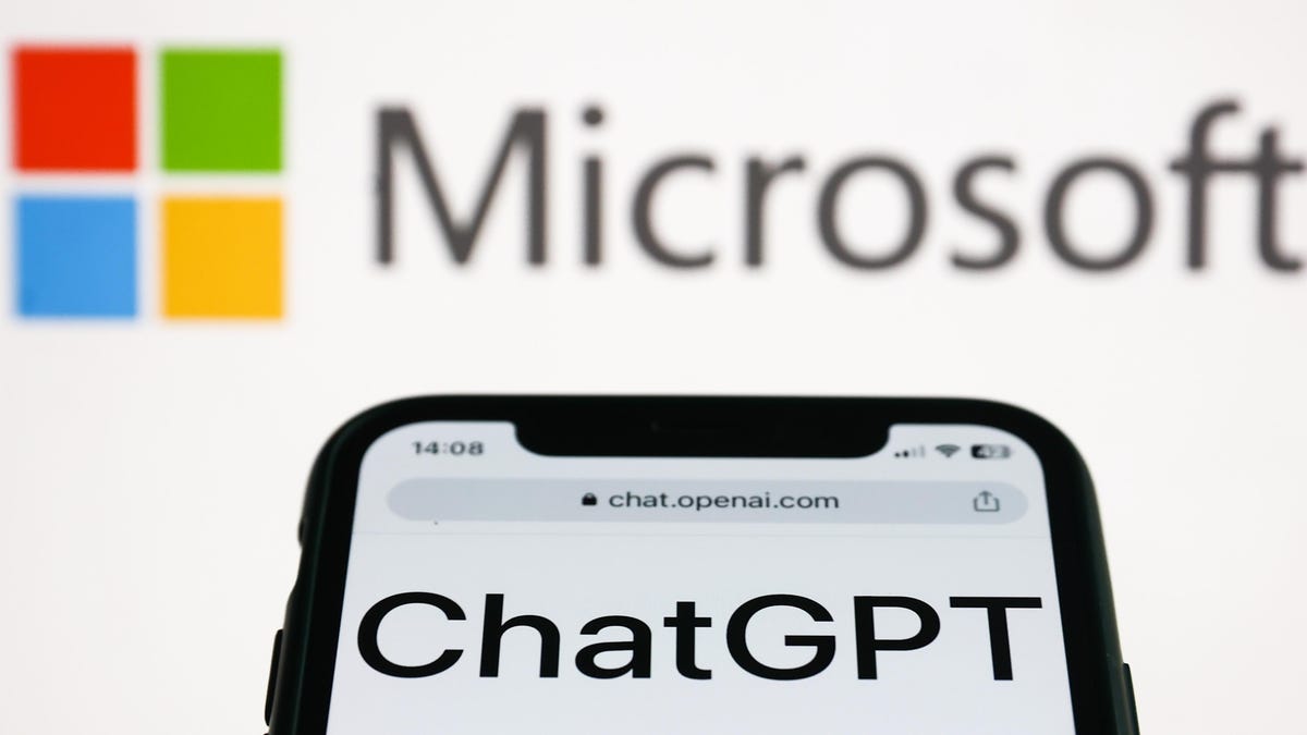 Microsoft and OpenAI's next big ChatGPT update, the GPT-4 release date is almost set, according to an announcement by an executive.