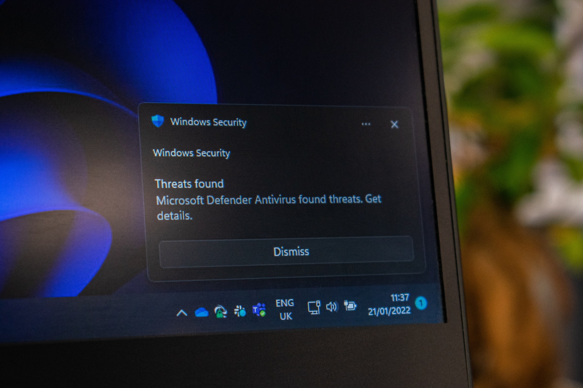 How to protect your Windows PC from the attack that led to the Linus Tech Tips hack