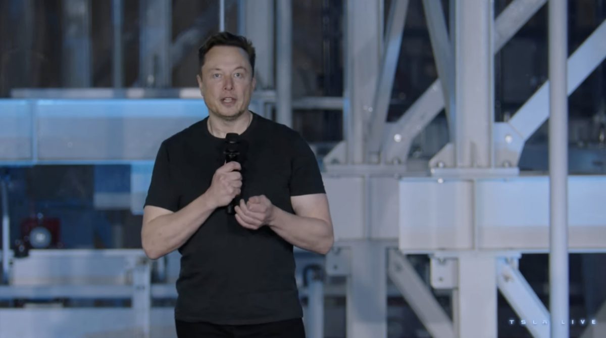 Lots of things were covered by Elon Musk and the executives at the Tesla Investor Day Event, but people surely expected more.