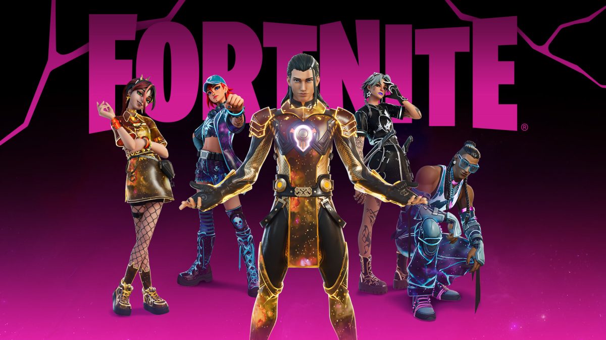 How to fix failed to download supervised settings error in Fortnite