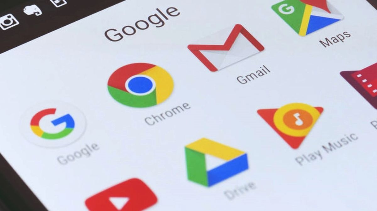 Google added file limits to Drive secretly