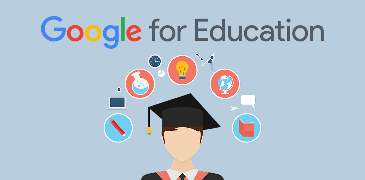 Google continues to implement AI-powered technologies to its products. Recently, the company announced more features for Education.