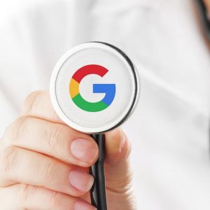 Google has given multiple exciting news at The Check Up event, but one carries huge importance for the future of healthcare.