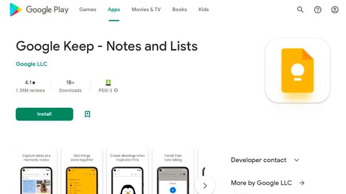 If you want to know hat is Google Keep and how to use it, check our article to see every feature it has and how they are useful for us!