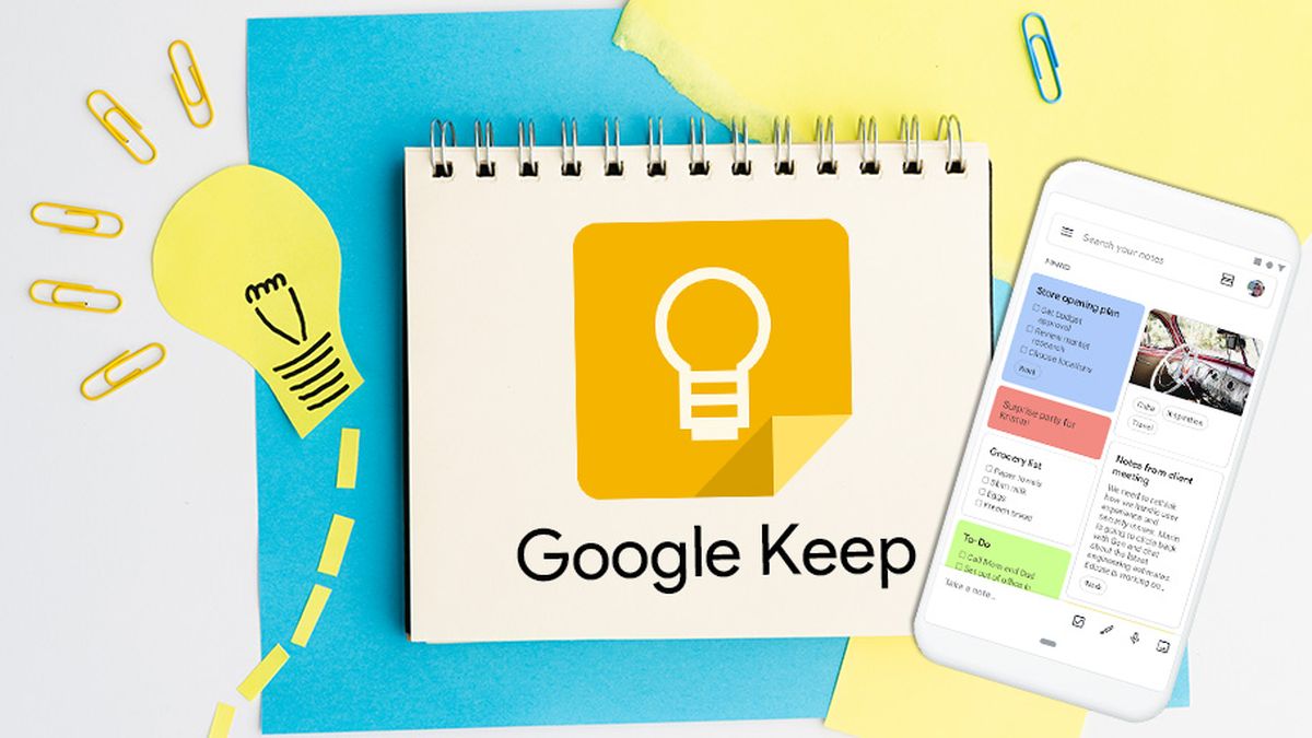 One of the most-used note apps on Android Phones, Google Keep, has rolled out a new widget called "single note" to improve your experience.