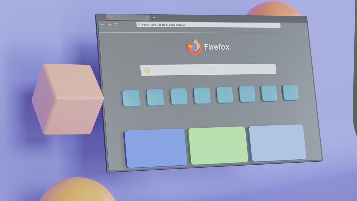Mozilla integrates Firefox Relay deeper into Firefox