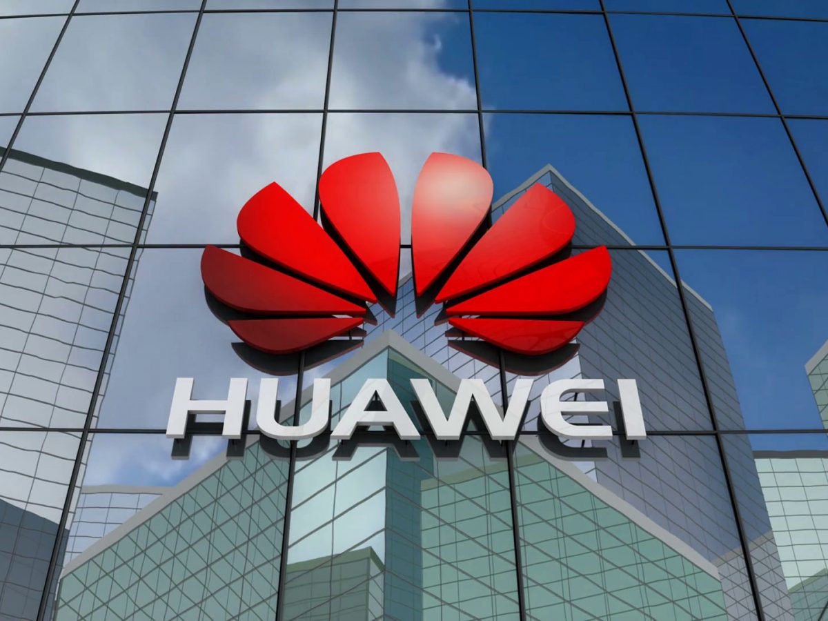 The U.S. sanctions slowed down Huawei from becoming the leading smartphone manufacturer, forcing it to change 13,000 parts in its products.