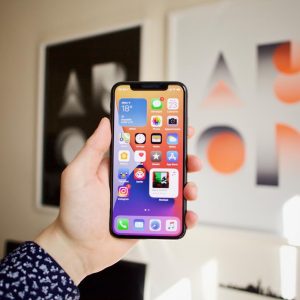 iOS 16.4 update released - here's what's new in it