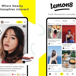 ByteDance is keeping its hand solid with a competitor against Instagram in case of a TikTok ban. But what is Lemon8? Here is the explanation!