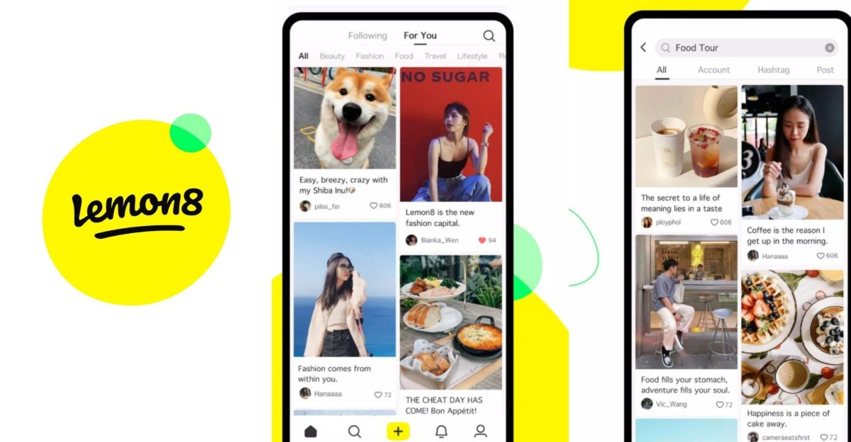 If you want to learn more about ByteDance's new popular social media platform, check out this article on how to create a post in Lemon8!