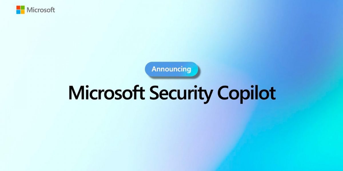 Microsoft Security Copilot has been announced recently, offering cybersecurity professionals a distinct experience and help!