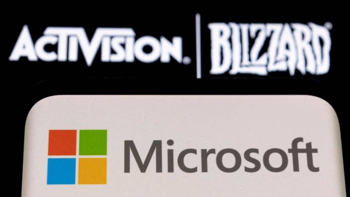 Microsoft's billion-dollar acquisition deal with Activision Blizzard is facing major setbacks due to a math "flaw" by the UK CMA.