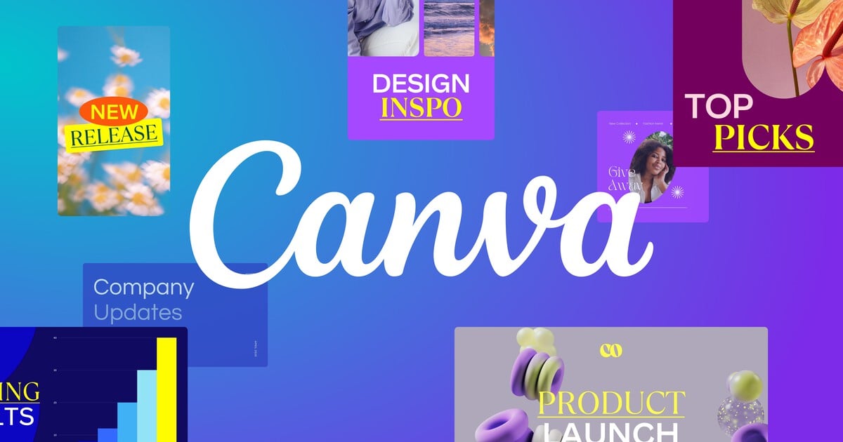 AI has become very popular as all the tech firms are racing with each other and now Canva is also in it with its new AI-powered features.