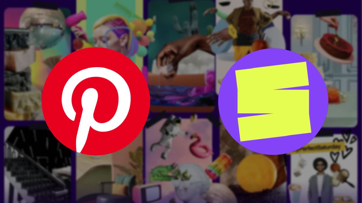 Pinterest has announced its upcoming plans to develop Shuffles collage app and also what's next for Pinterest regarding shopping.