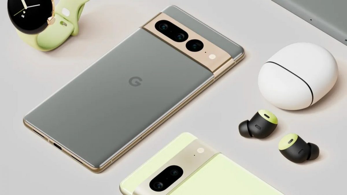 Google is set to announce its new Pixel phones at the I/O summit 2023, and here are the top 3 Pixel 7a colors that could be revealed.