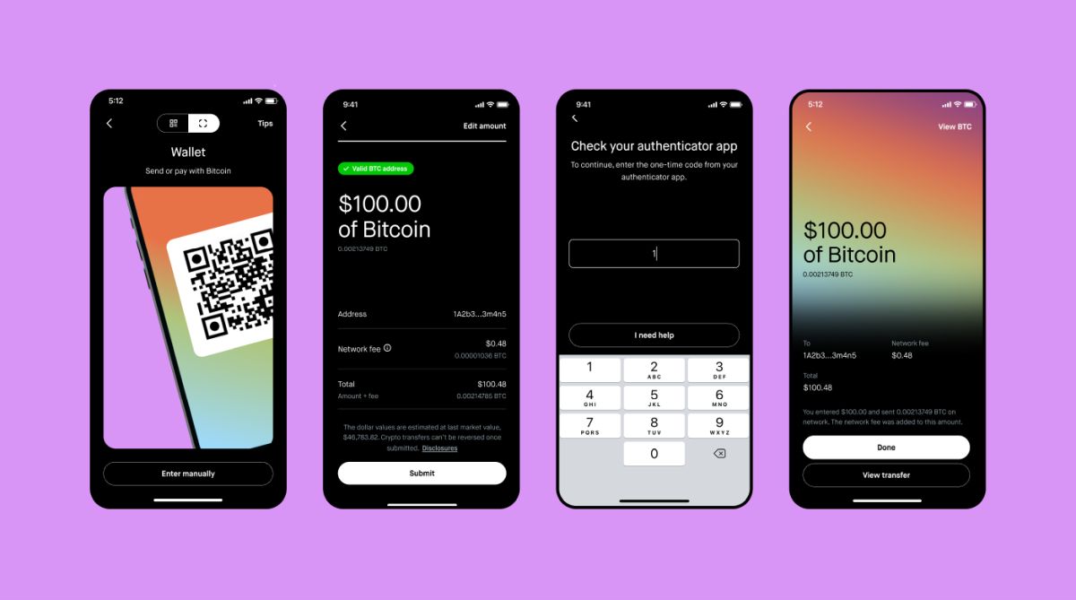 Robinhood Wallet is finally available on App Store for iOS users with impressive features, but Android users must wait a little longer.