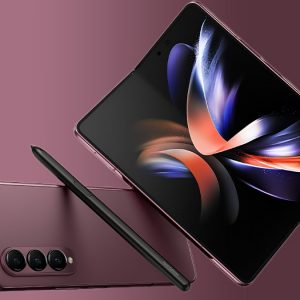 Samsung is expected to announce red Galaxy Fold 5 and Flip 5 at the Unpacked event and there are some exciting leaks about both devices.