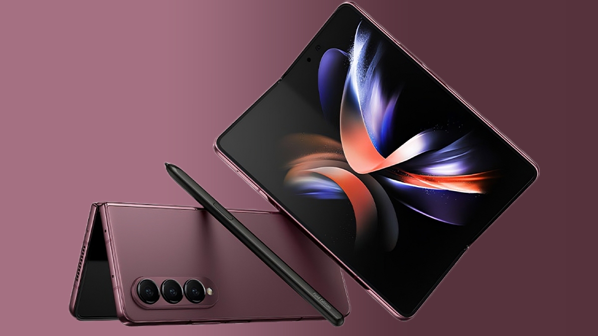 Samsung is expected to announce red Galaxy Fold 5 and Flip 5 at the Unpacked event and there are some exciting leaks about both devices.