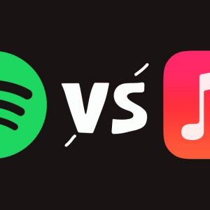 Spotify vs Apple Music is a popular topic among music streaming apps, as people want to know which is better. Let's find out together!