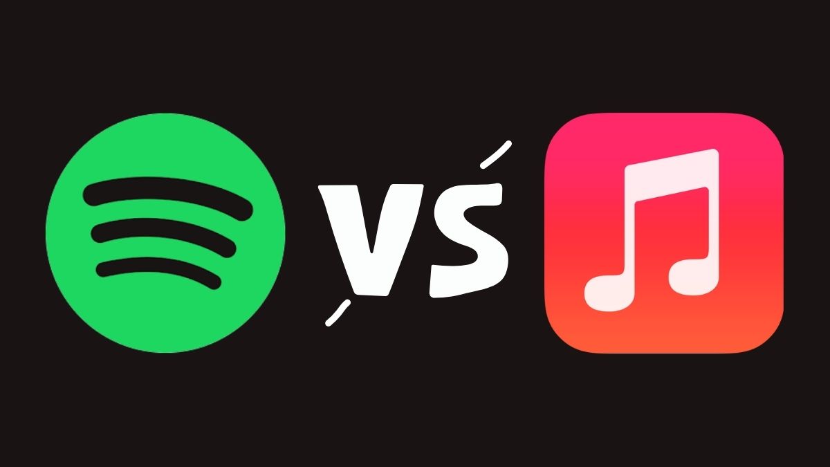 Spotify vs. Apple Music: Which one is better for you? - gHacks Tech News