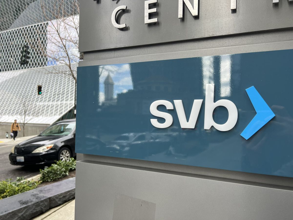 After the recent collapse of Silicon Valley Bank, its parent company SVB Financial is trying to find a buyer for other subsidiaries.