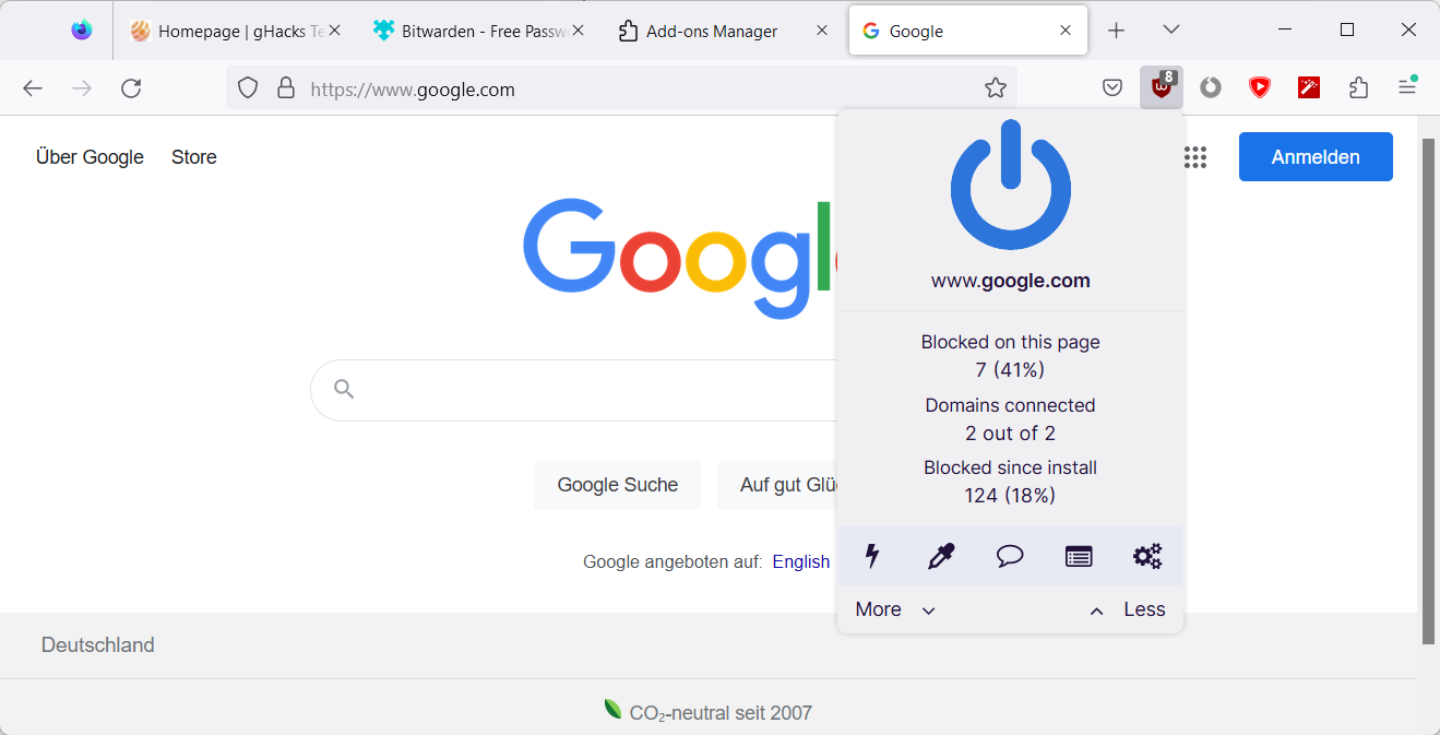 RIP uBlock Origin? Google Proceeds With Plan to Shake Up Chrome Extensions