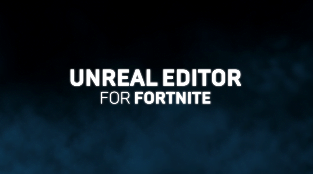 Fortnite Creative 2.0, a.k.a. Unreal Editor for Fortnite, is live on the Epic Games Store with its new programming language and features.