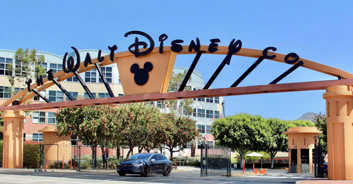 Following the initial announcement in February, Walt Disney will start laying off thousands of employees this week.