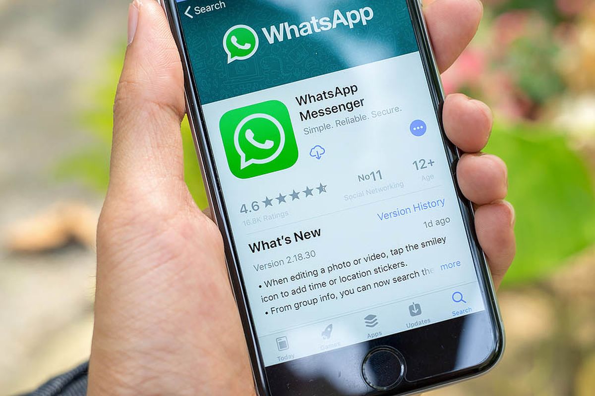 WhatsApp offers encrypted messaging services and includes many privacy measures, but the company wants to bring more features for groups.