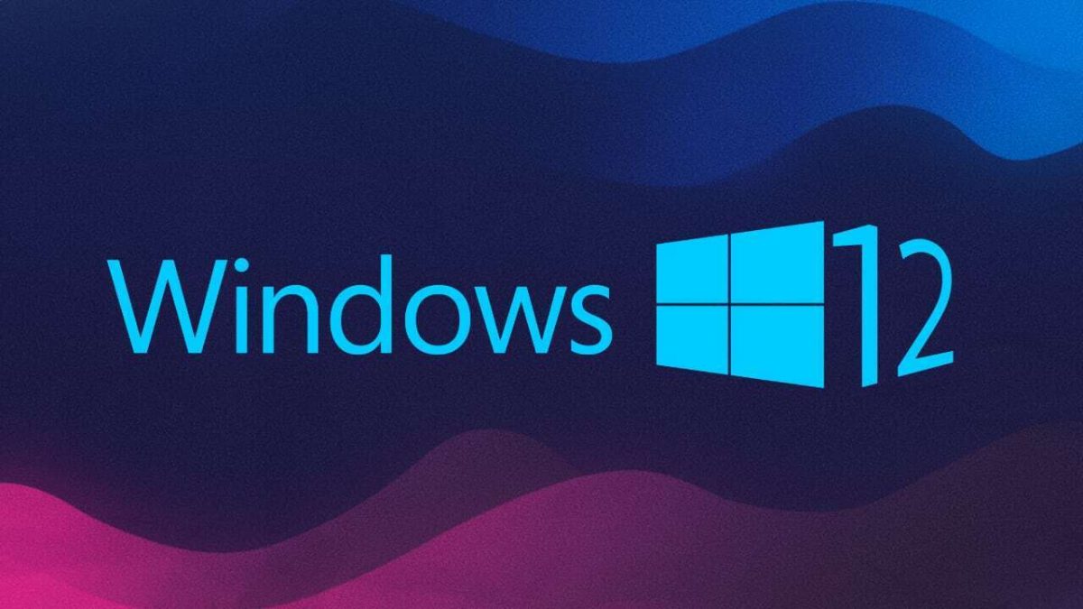 Is Microsoft releasing Windows 12 next year?