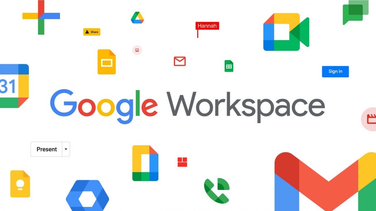 Google keeps pursuing its research on artificial intelligence as it recently announced new AI tools for Workspace apps.