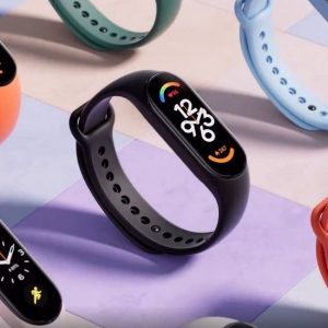 Xiaomi manufactures one of the most famous and affordable fitness trackers and we now have visuals of the upcoming Mi Band 8.