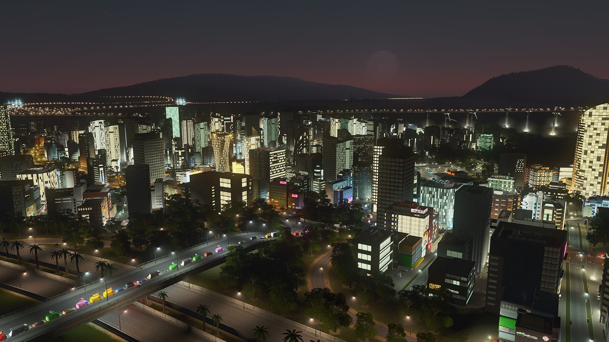 Cities-Skylines last expansion