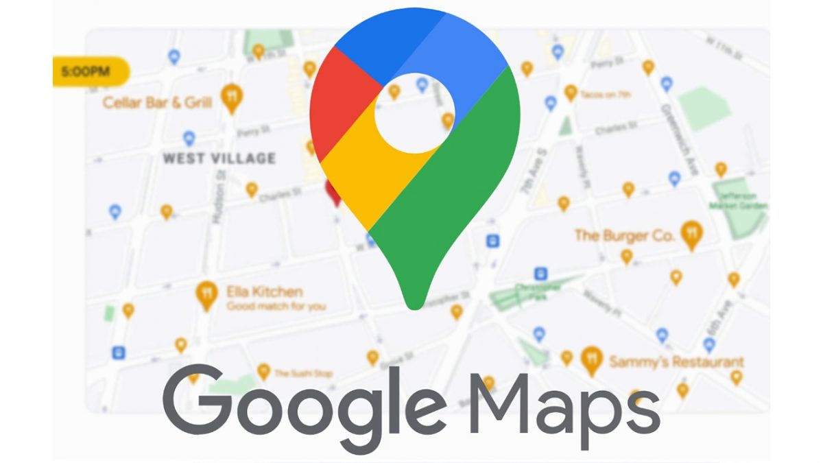 Google Maps will allow you to quickly delete photos and history - Softonic