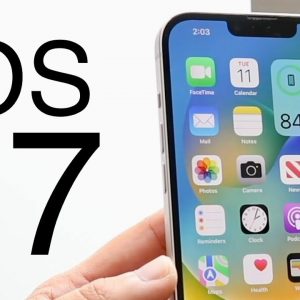 Everything About iOS 17
